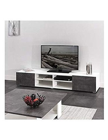 TABLE TÉLÉVISEUR 185